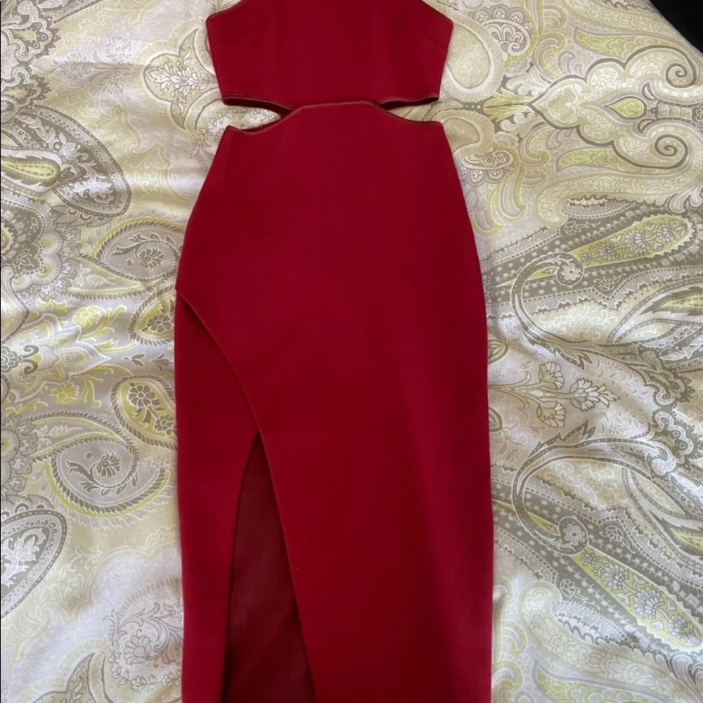 Cinq a sept dress